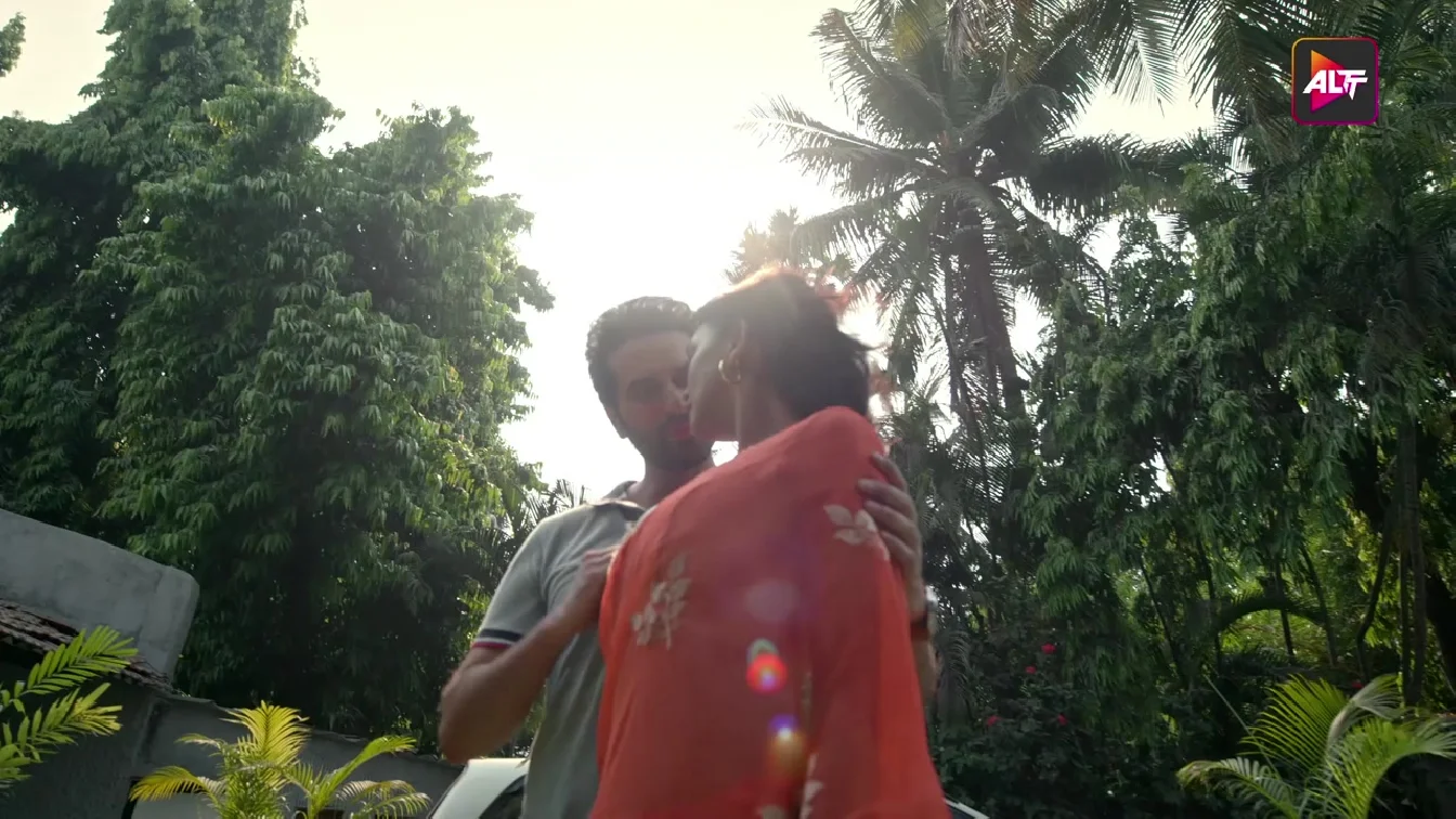 Qaatil Hasina 2024 AltBalaji